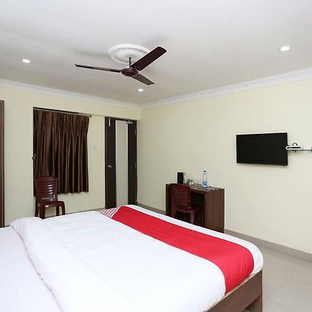 Hotel Oyo 26670 The Ranch Puri Exterior foto