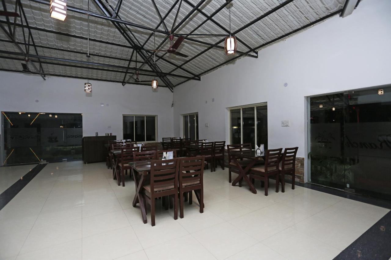 Hotel Oyo 26670 The Ranch Puri Exterior foto