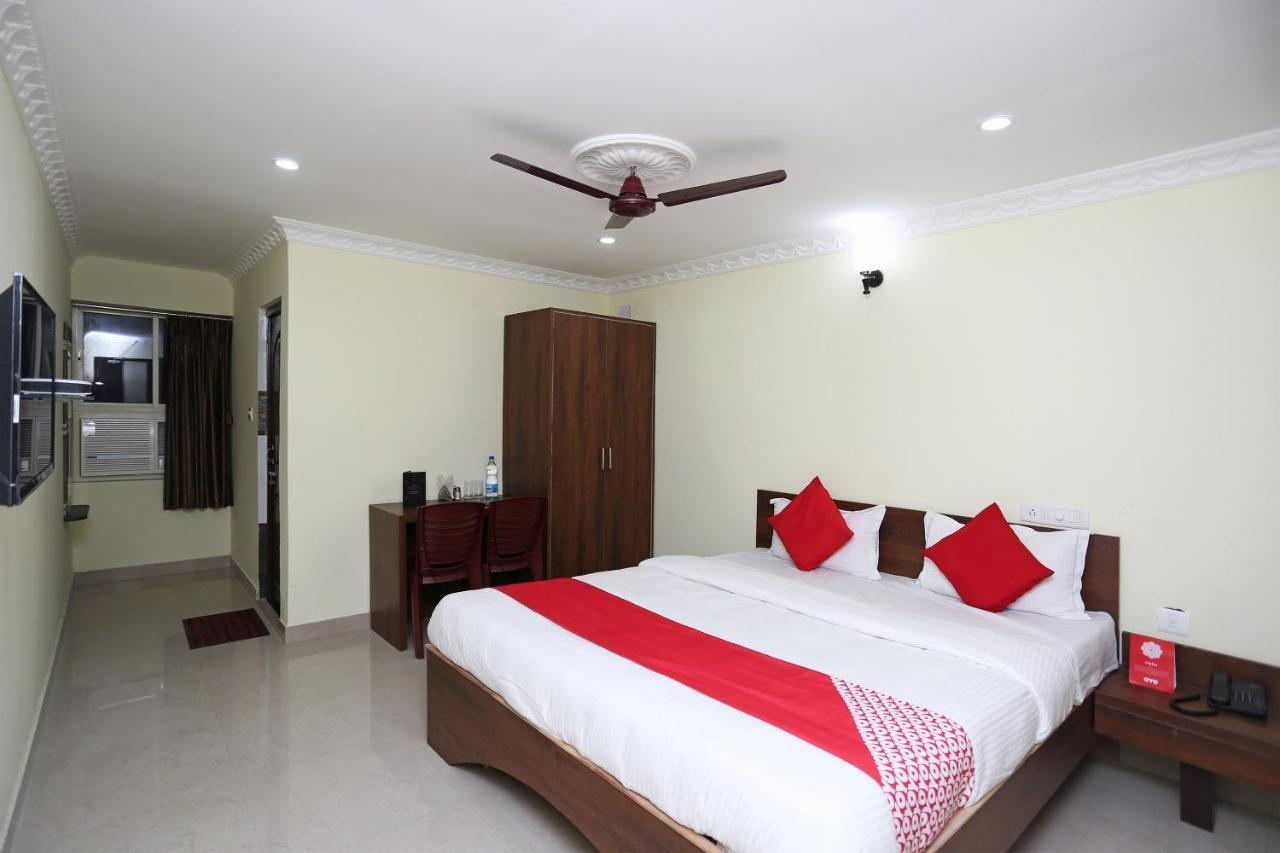 Hotel Oyo 26670 The Ranch Puri Exterior foto